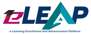 e-Learning Enrichment and Advancement Platform (eLEAP)