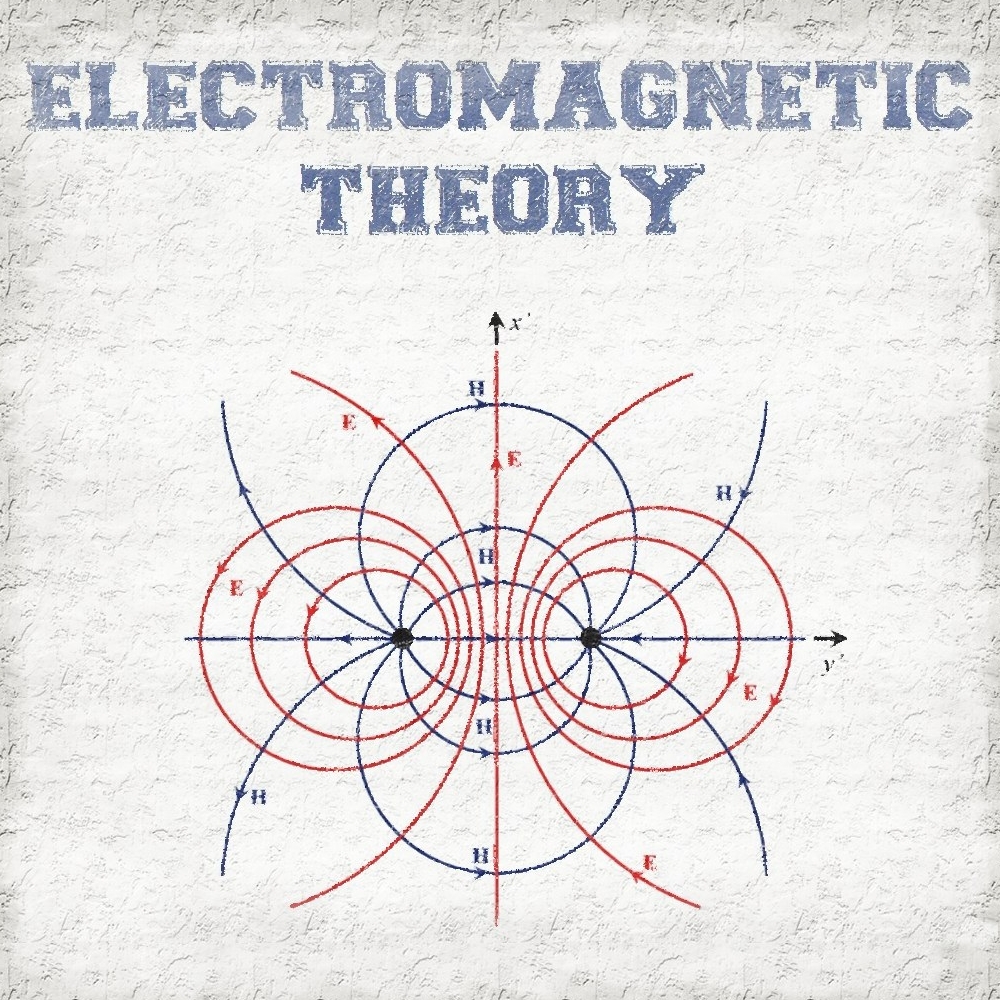 KNR2433 Sem 2 24/25: Electromagnetic Theory