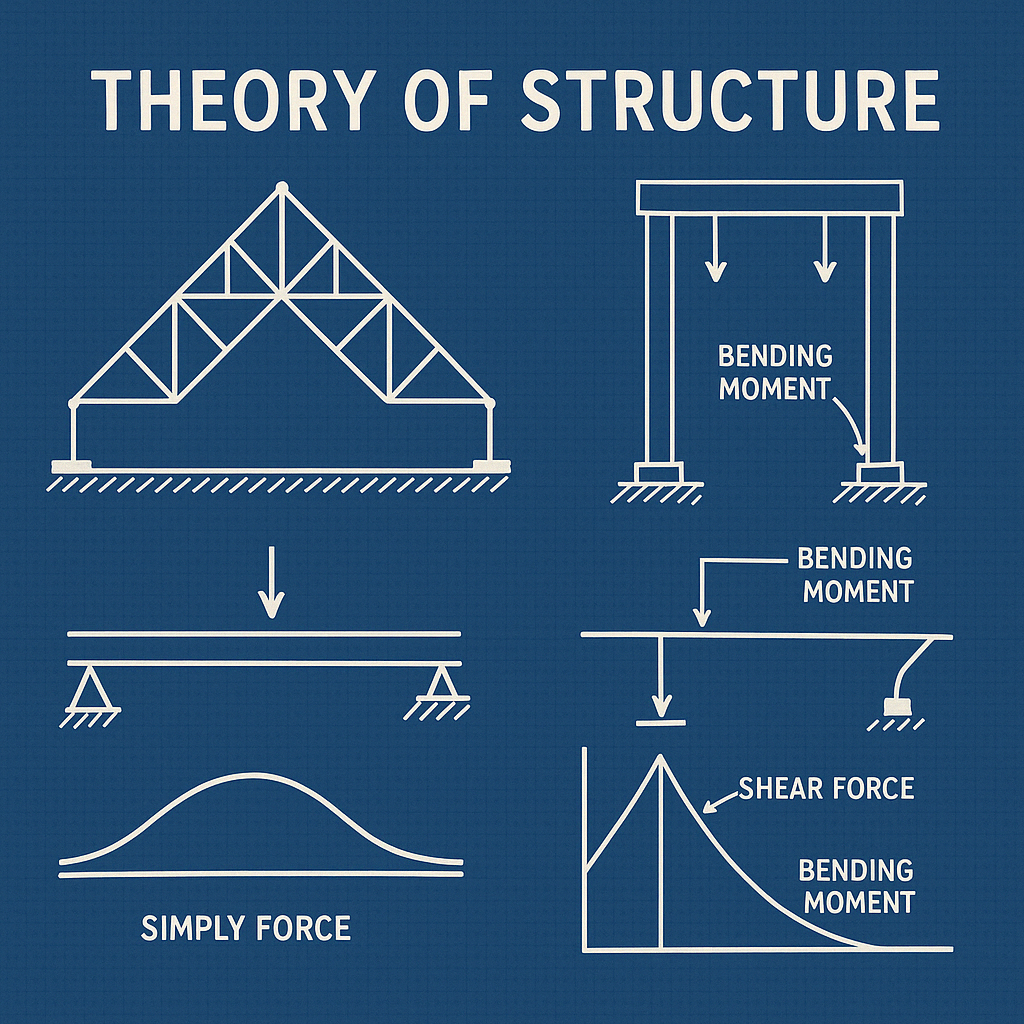 KNS2093 Sem 2 24/25: Theory of Structures